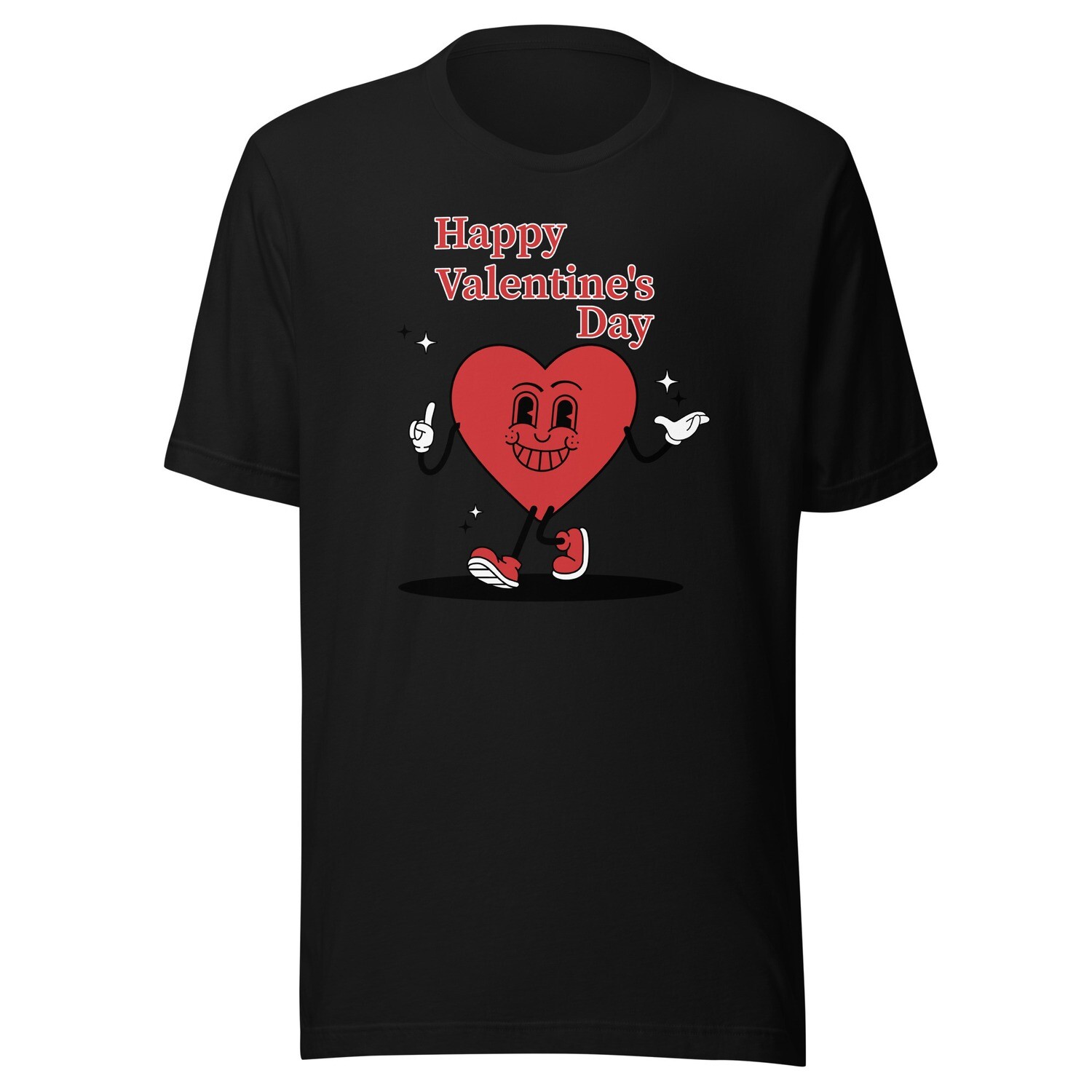 Valentine&#39;s Day Mascot