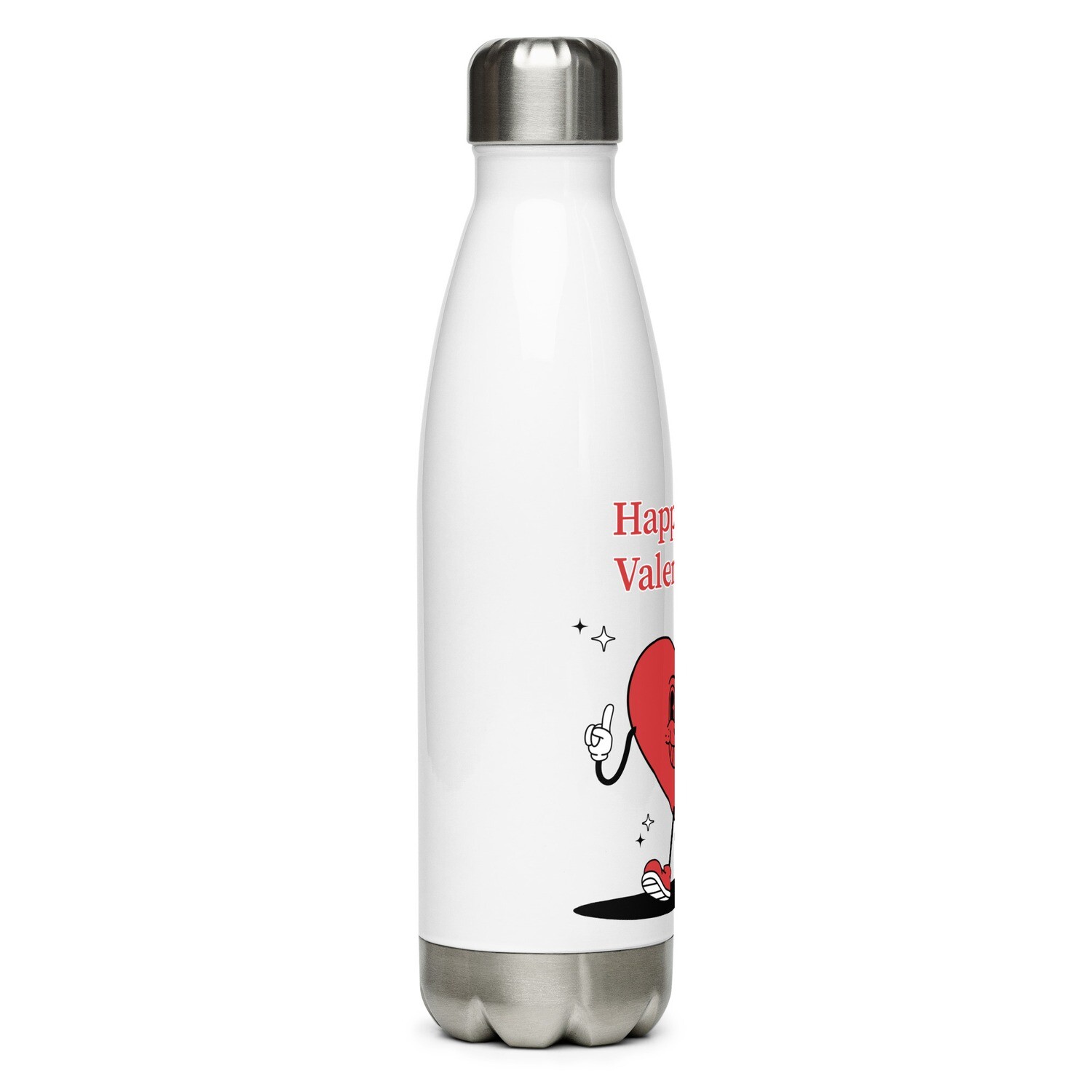 Valentine&#39;s Day Mascot