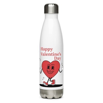 Valentine&#39;s Day Mascot