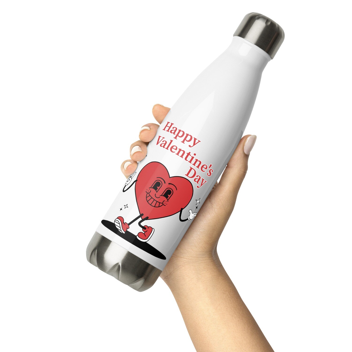 Valentine&#39;s Day Mascot