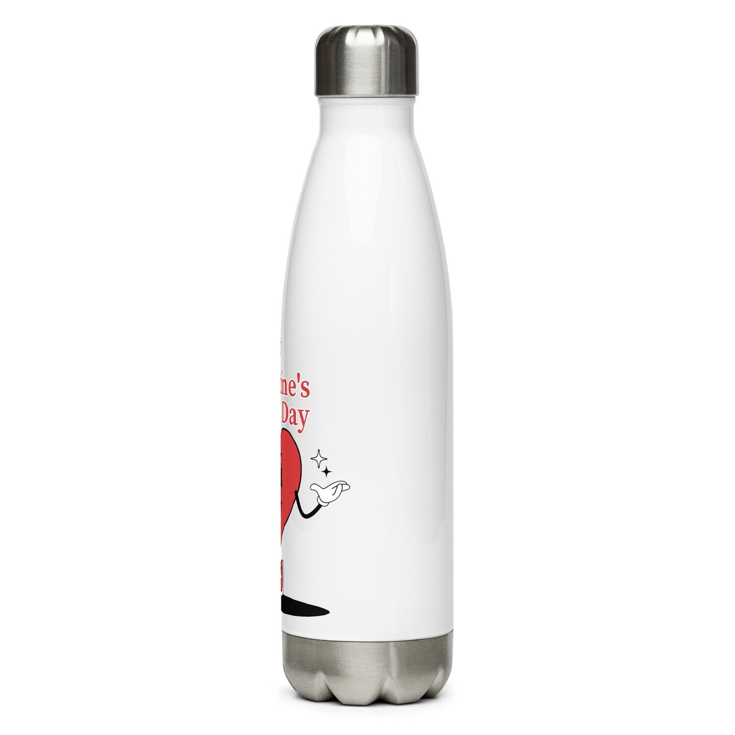 Valentine&#39;s Day Mascot