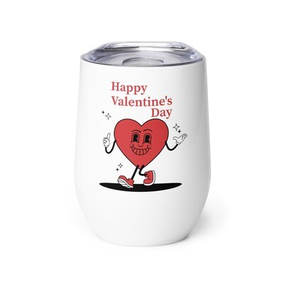 Valentine&#39;s Day Mascot
