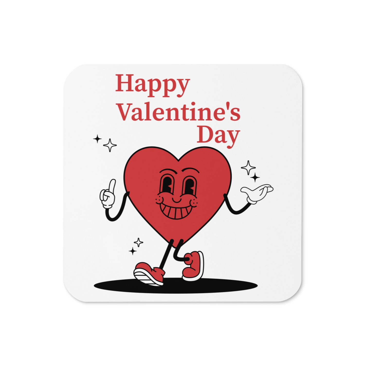 Valentine&#39;s Day Mascot