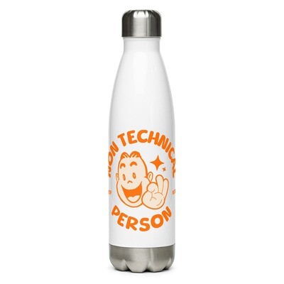 Non Technical Person