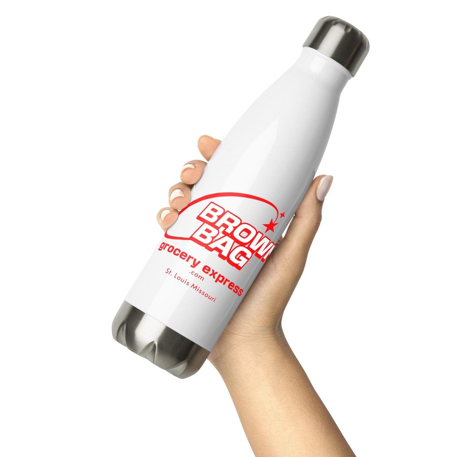 Brown Bag Grocery Express