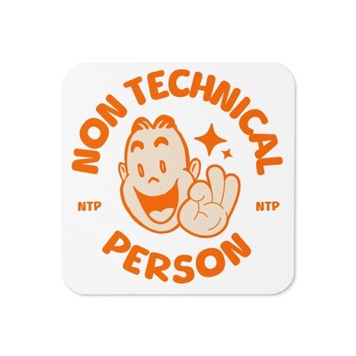 Non Technical Person