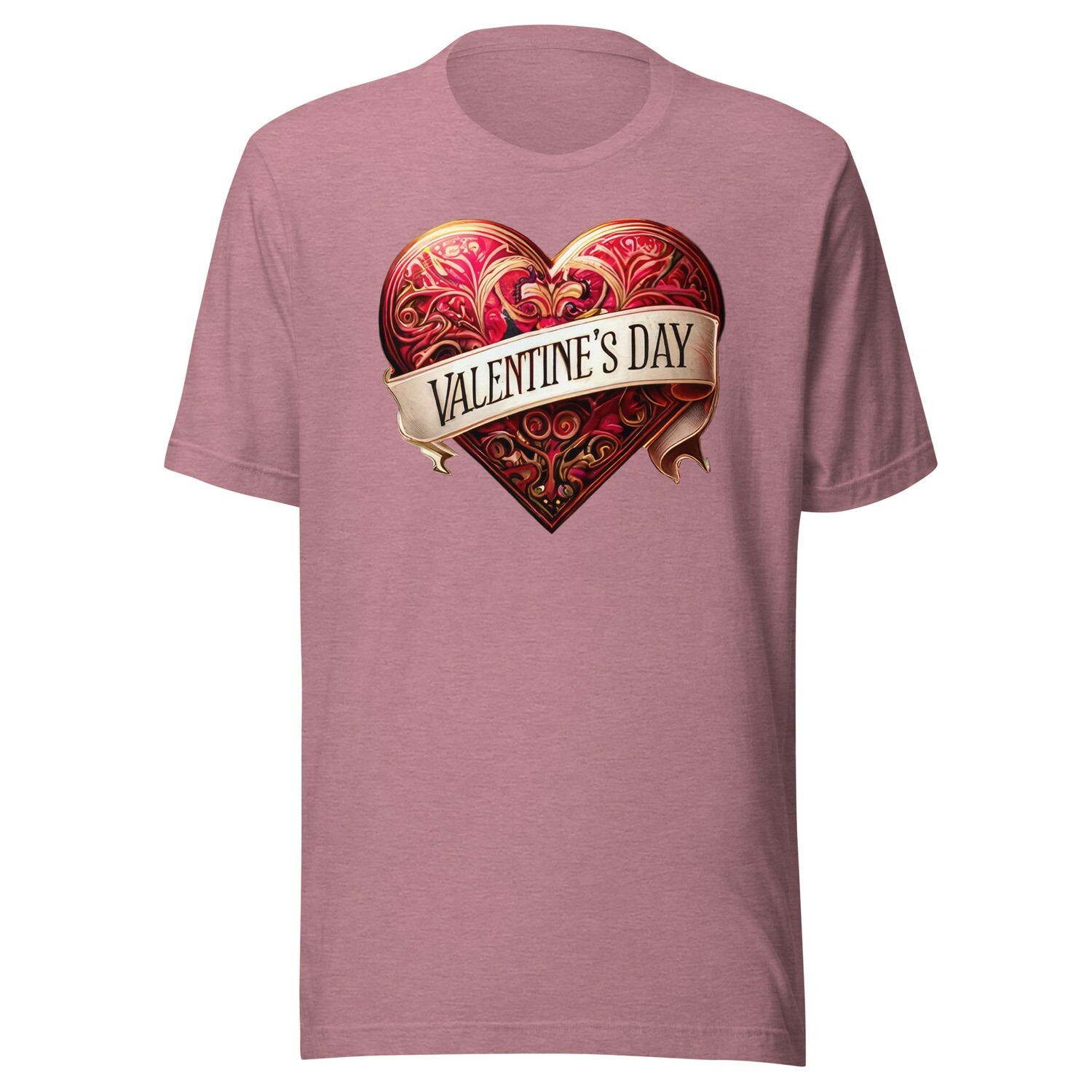 Intricate Valentine&#39;s Day Heart