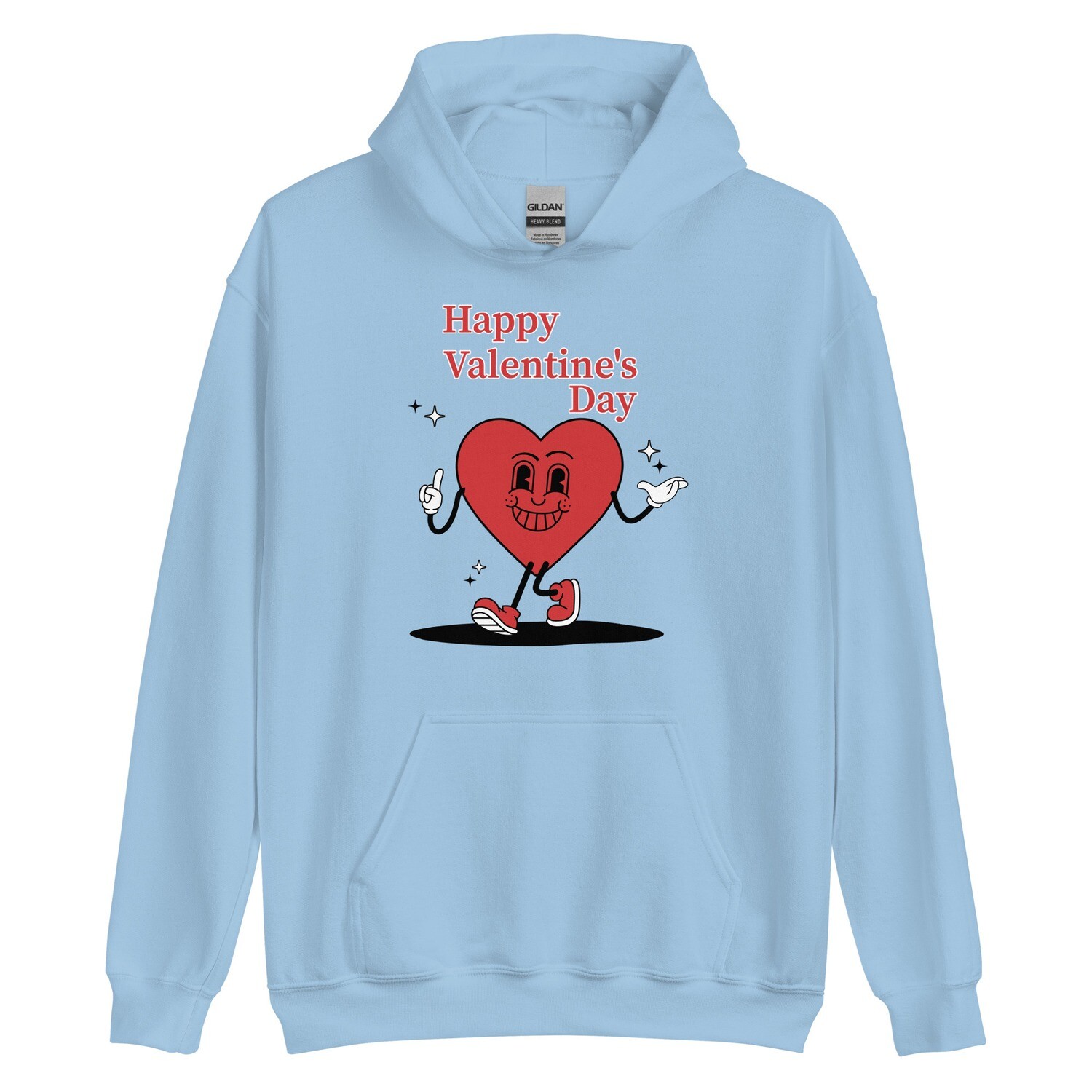 Valentine&#39;s Day Mascot