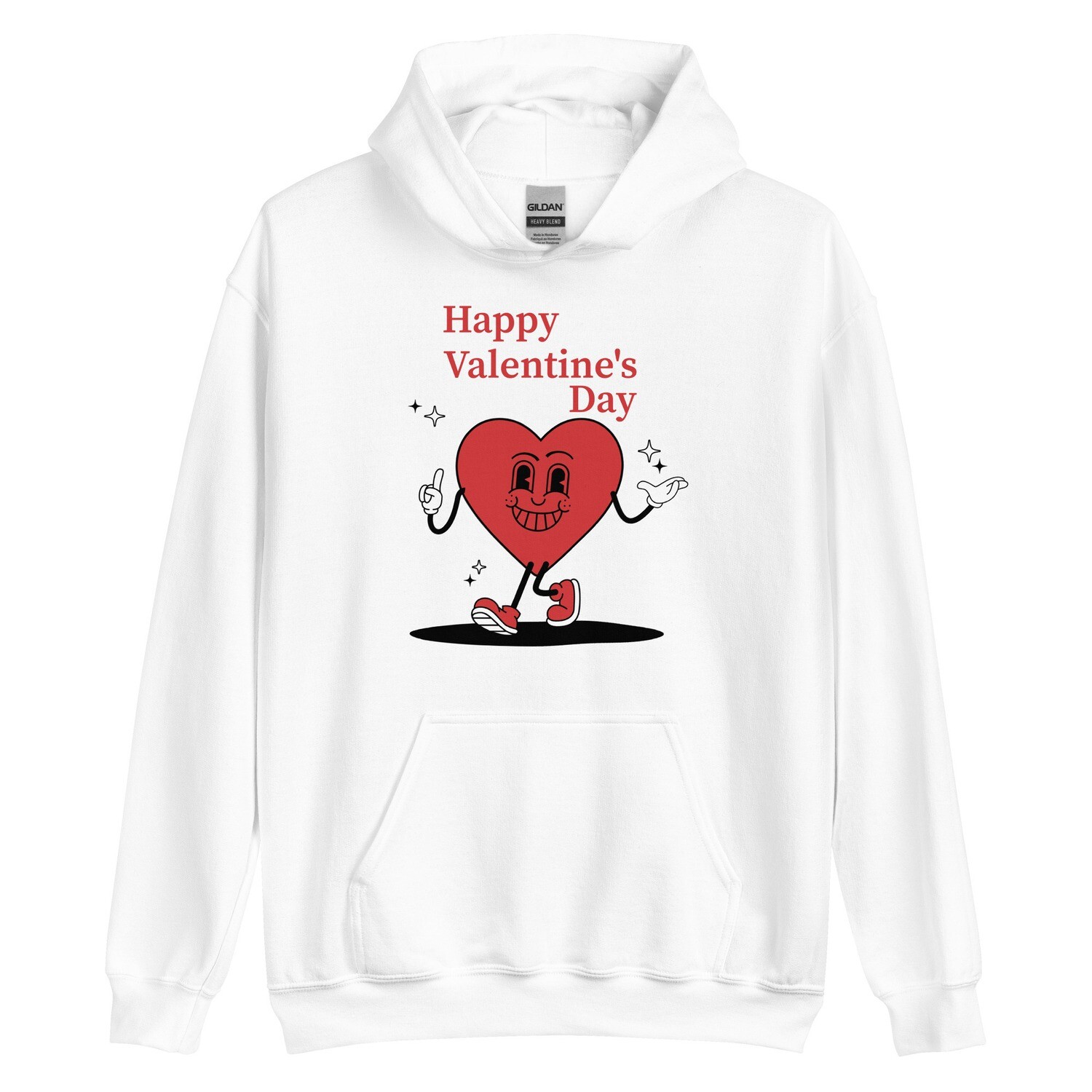 Valentine&#39;s Day Mascot