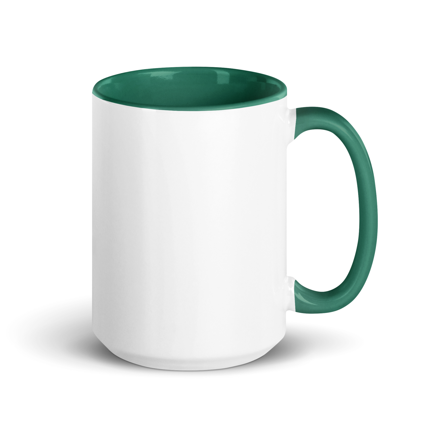 Shamrocks and Shenanigans