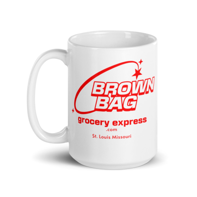 Brown Bag Grocery Express