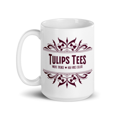 Tulip&#39;s Tee&#39;s