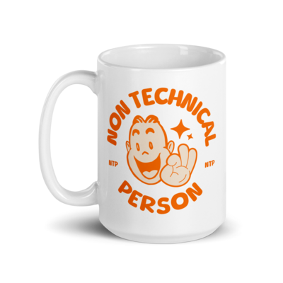 Non Technical Person