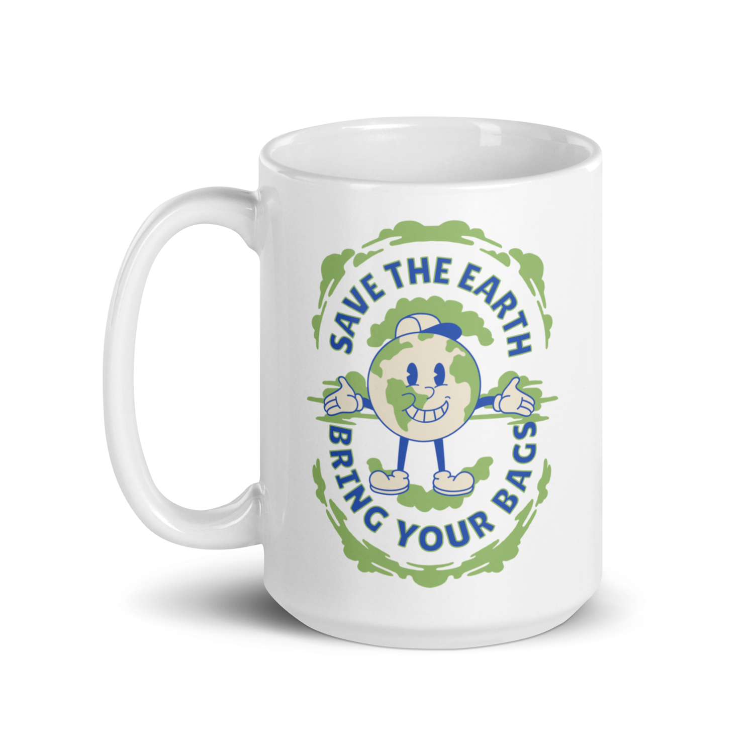 Save the Earth