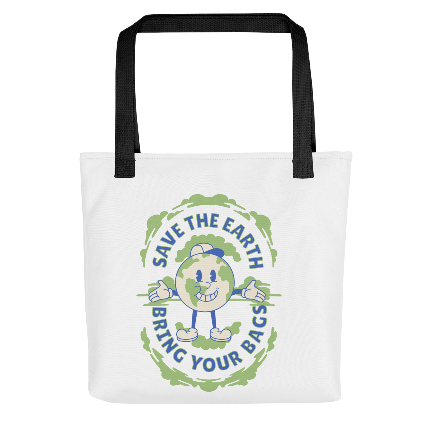 Save the Earth