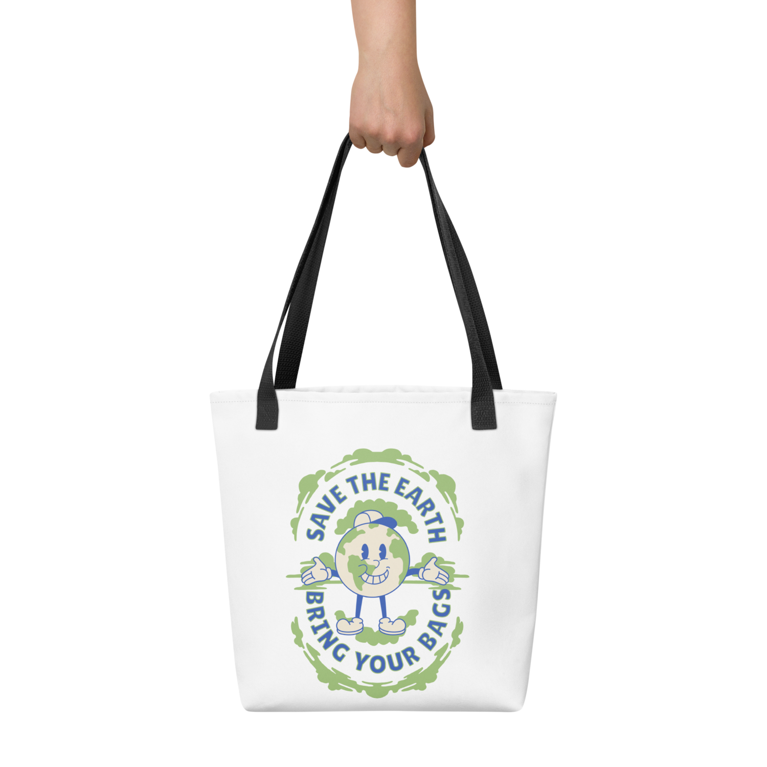 Save the Earth