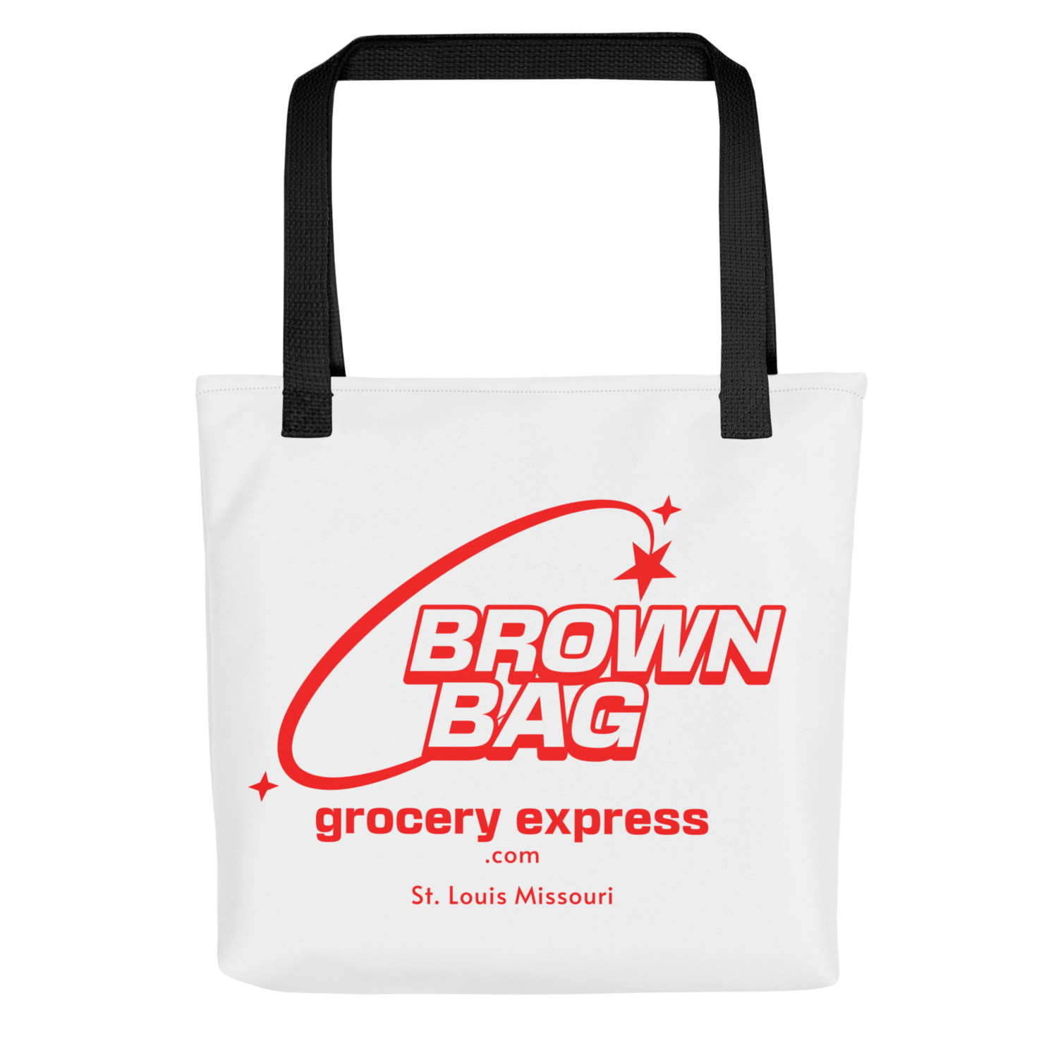 Brown Bag Grocery Express