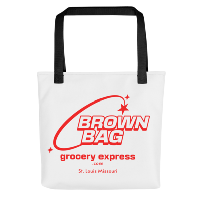 Brown Bag Grocery Express