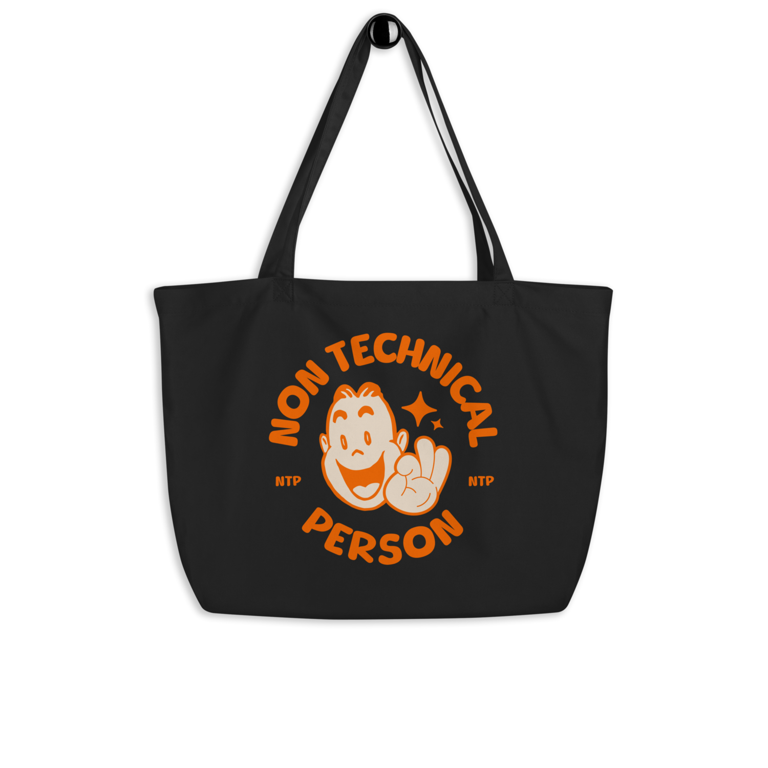 Non Technical Person