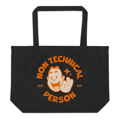 Non Technical Person