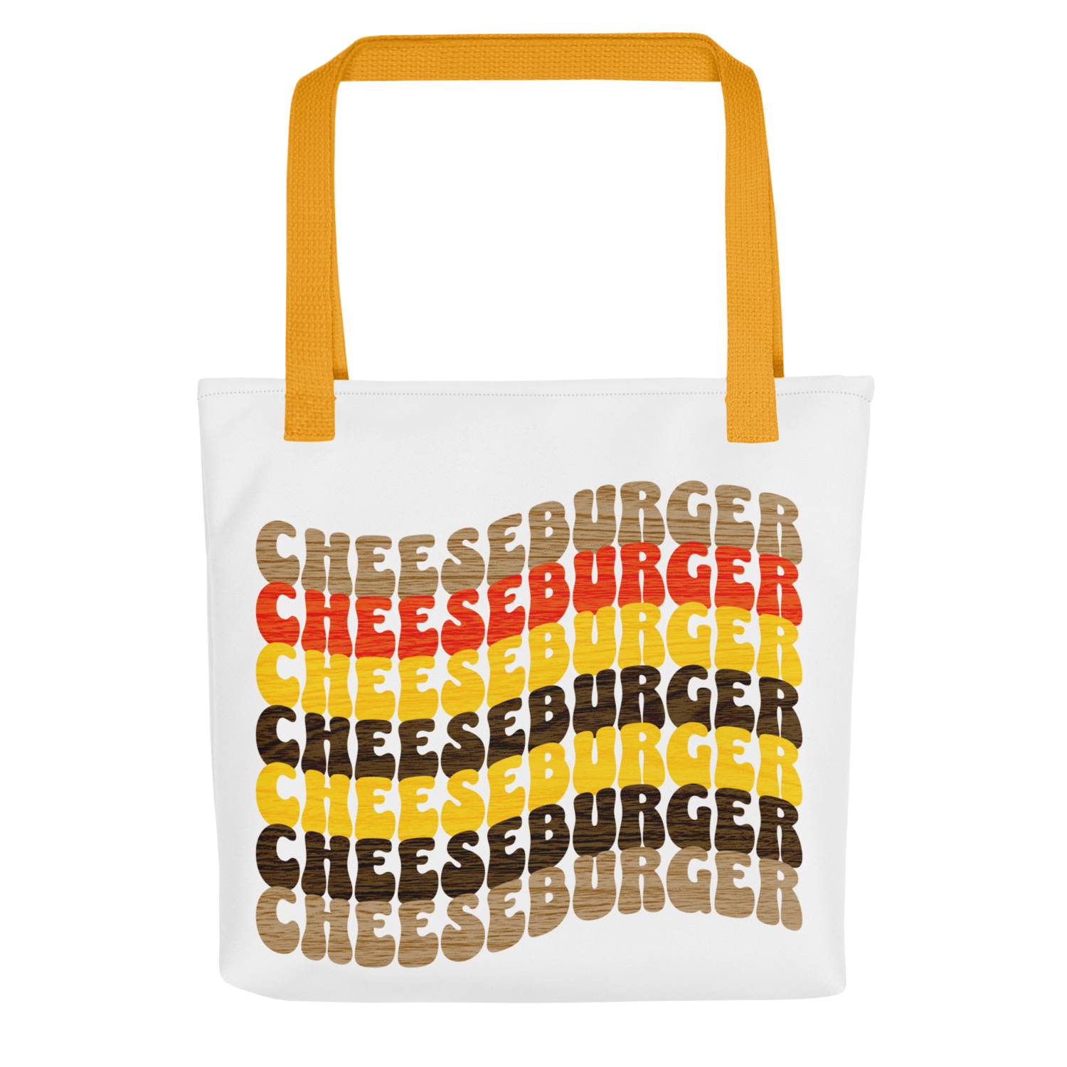 Double Cheese with Ketchup