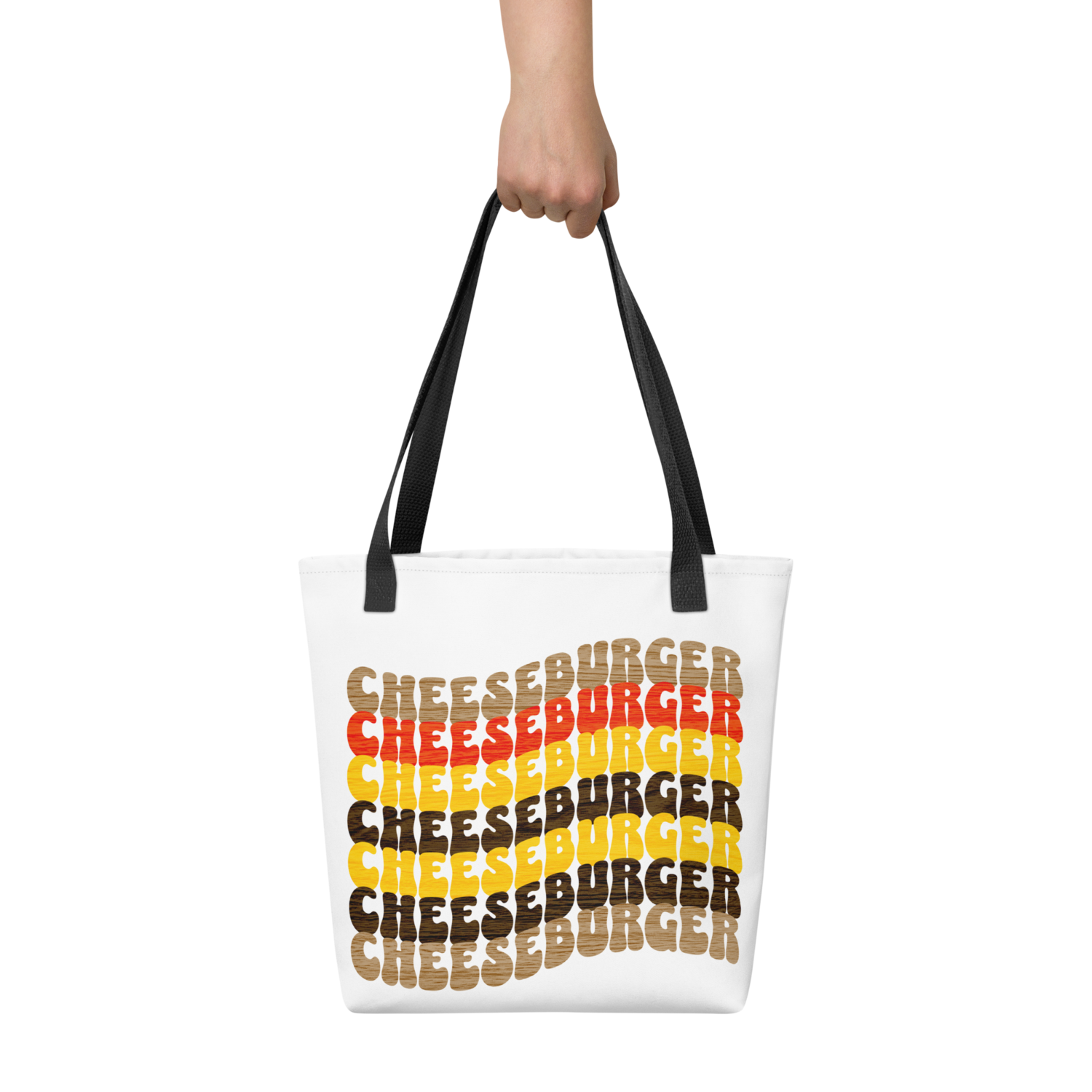 Double Cheese with Ketchup