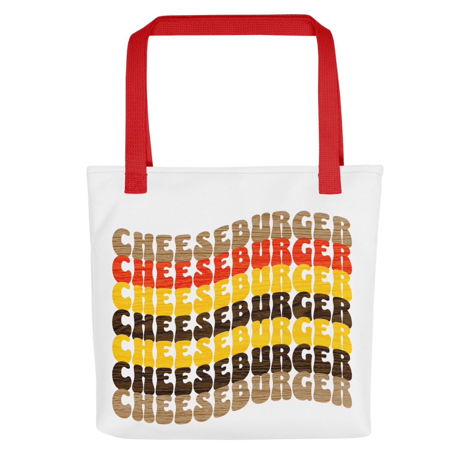 Double Cheese with Ketchup
