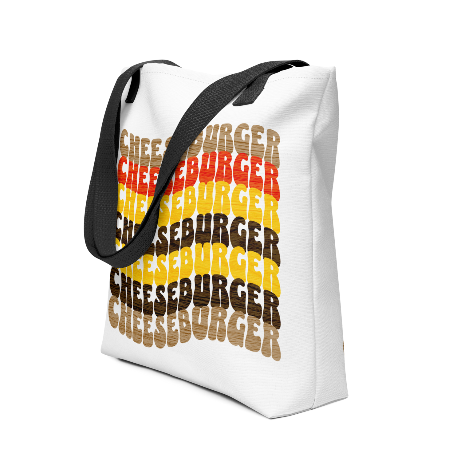 Double Cheese with Ketchup