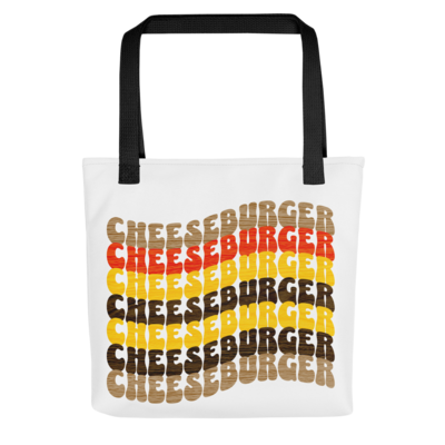 Double Cheese with Ketchup