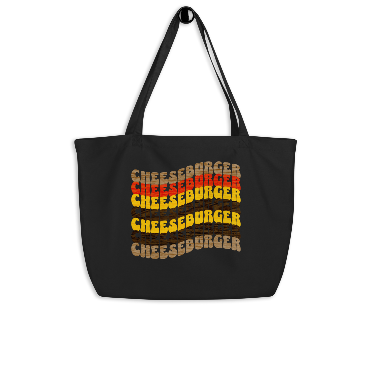 Double Cheese with Ketchup