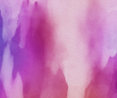 Blush Berry Water Color
