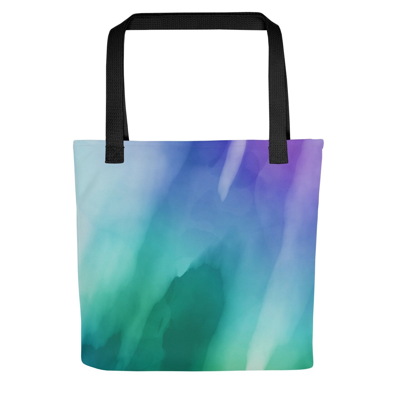 Aqua Aura Water Color