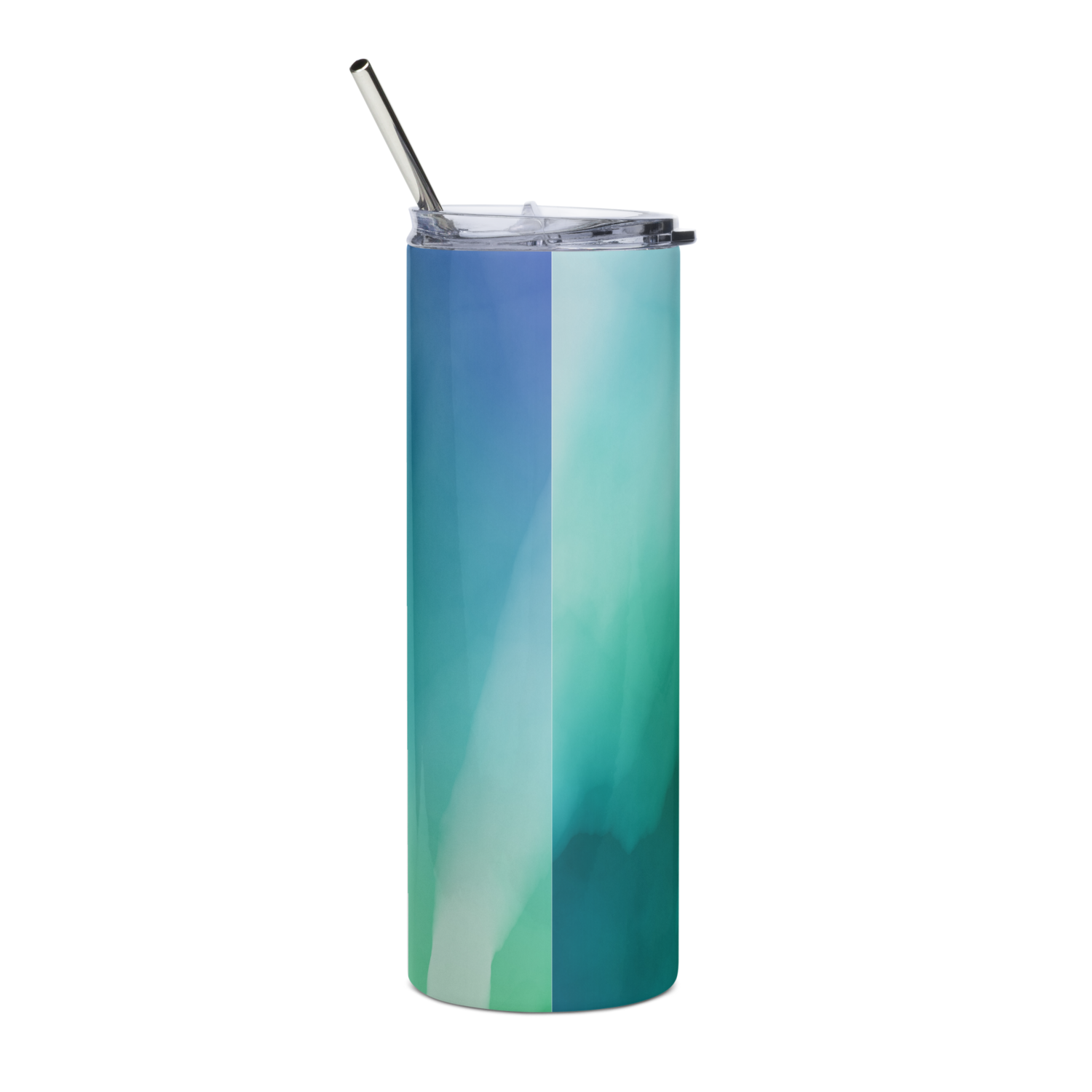 Aqua Aura Water Color