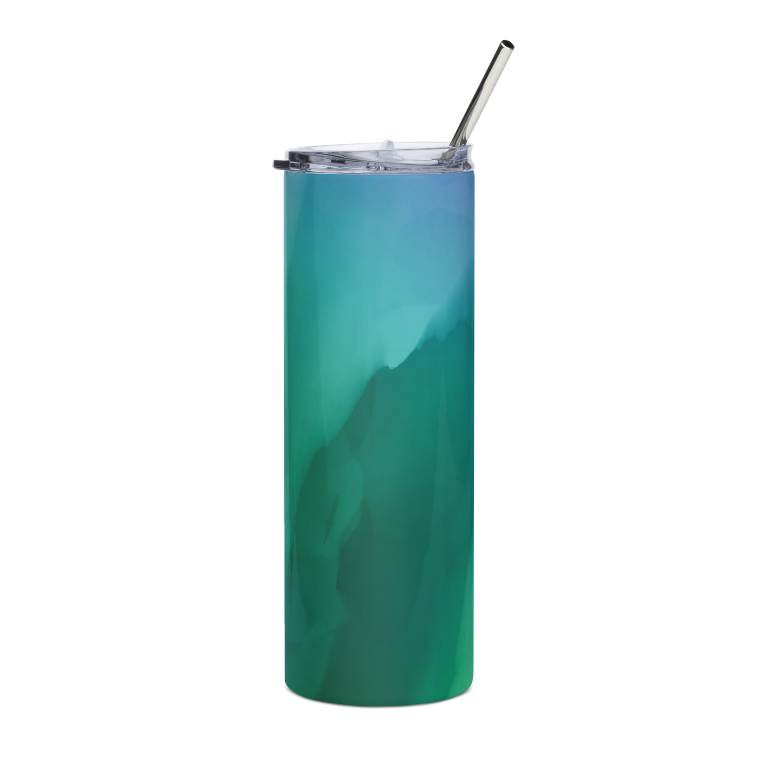 Aqua Aura Water Color