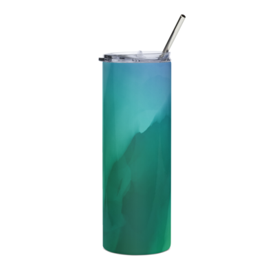 Aqua Aura Water Color