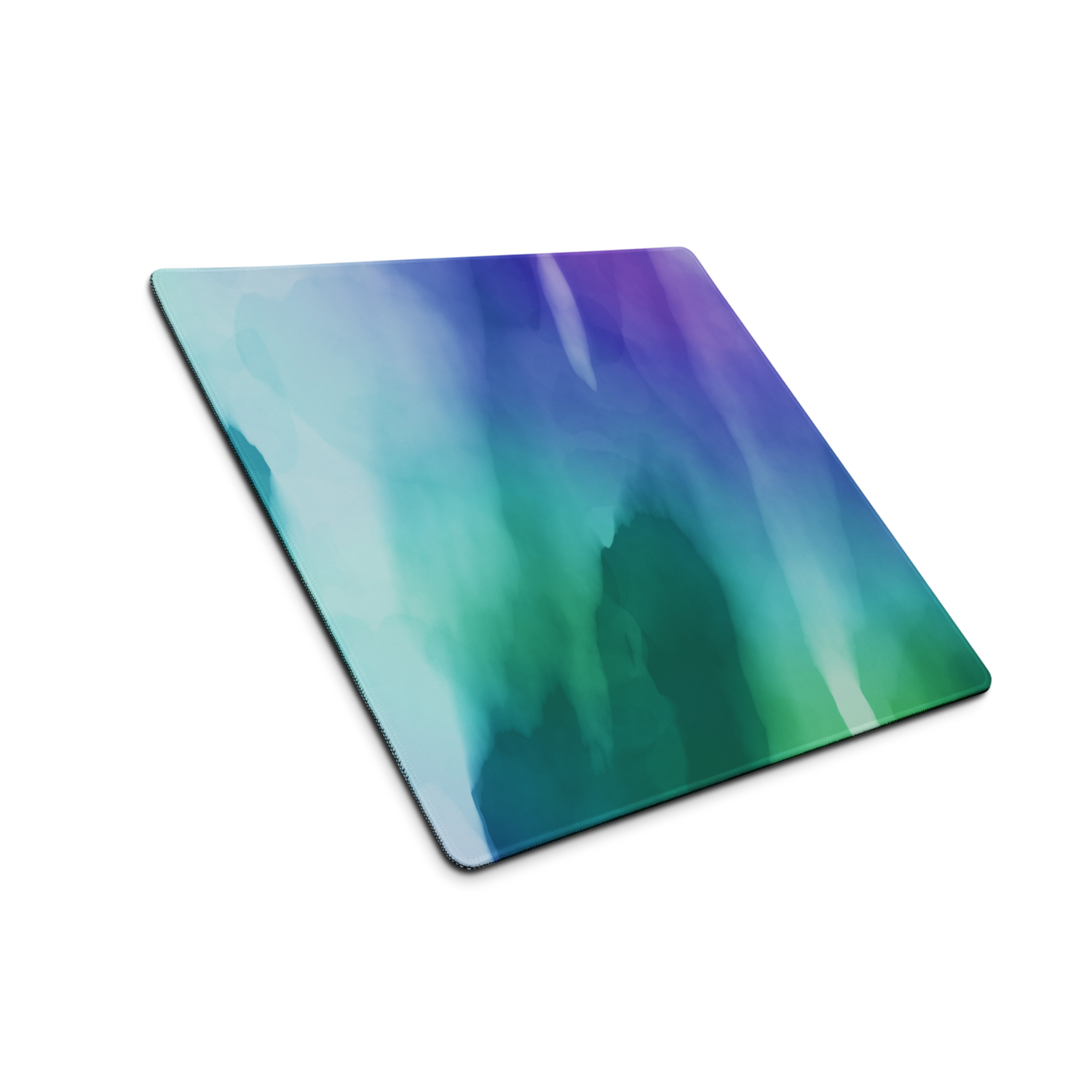Aqua Aura Water Color