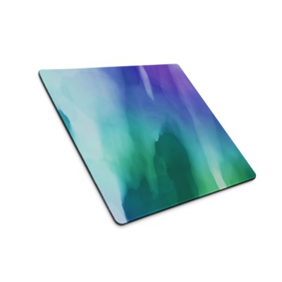 Aqua Aura Water Color