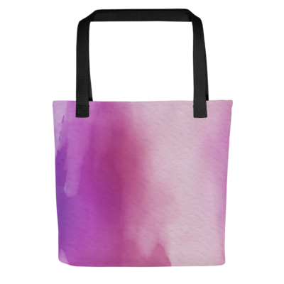 Blush Berry Water Color
