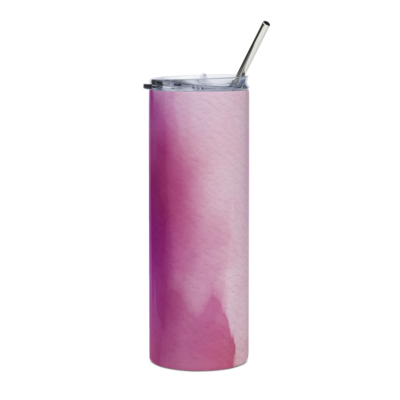 Blush Berry Water Color