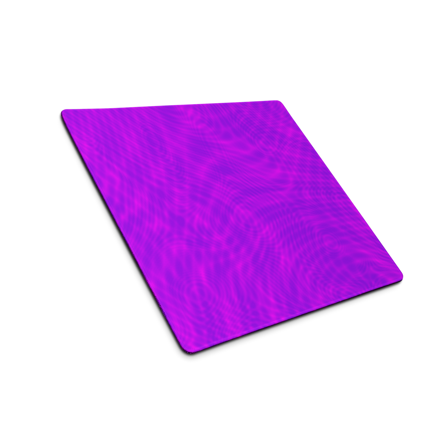 Fuchsia Moire