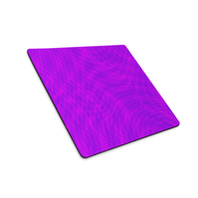 Fuchsia Moire