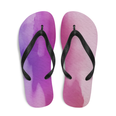 Blush Berry Water Color