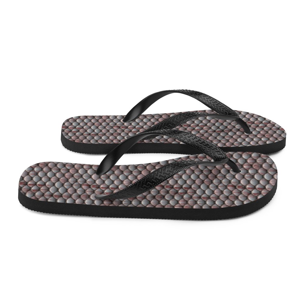 Urban Pink Reptilian