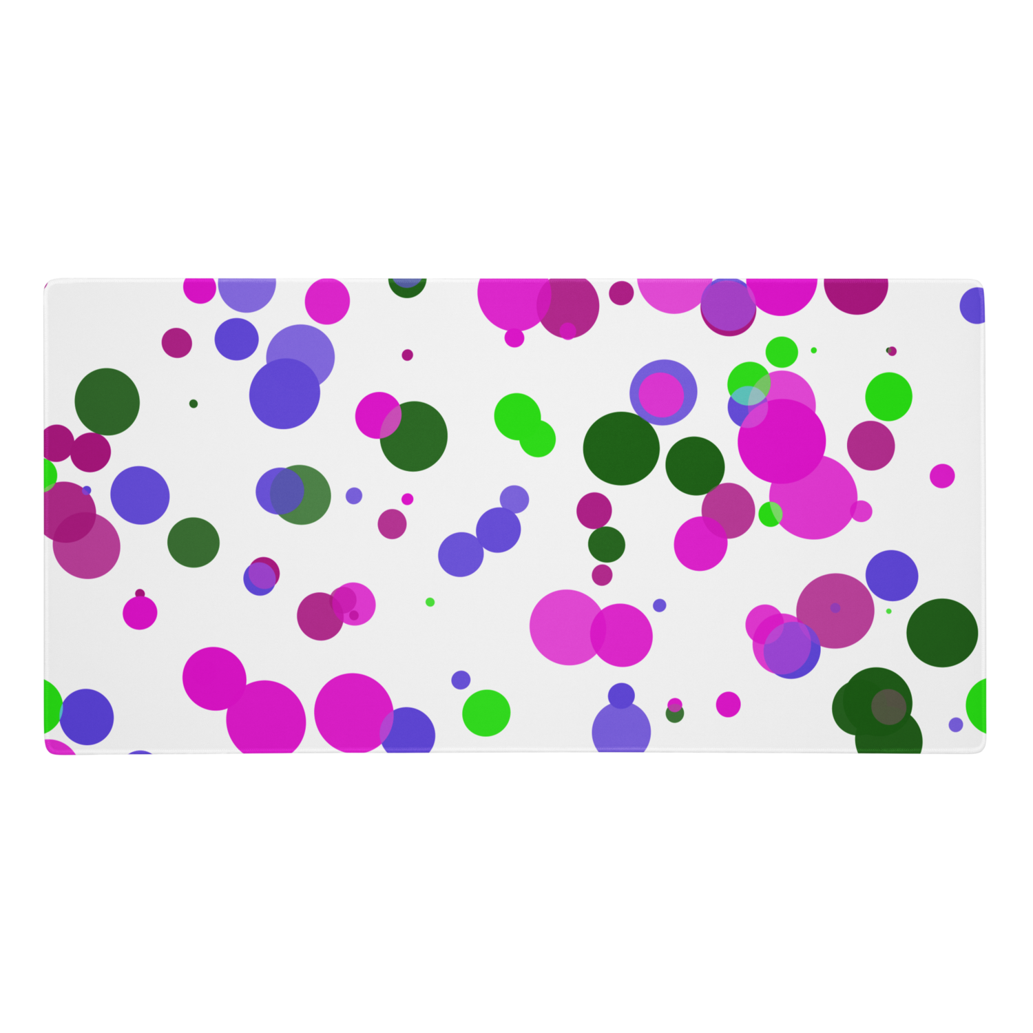 Polka Dot Confetti Pop