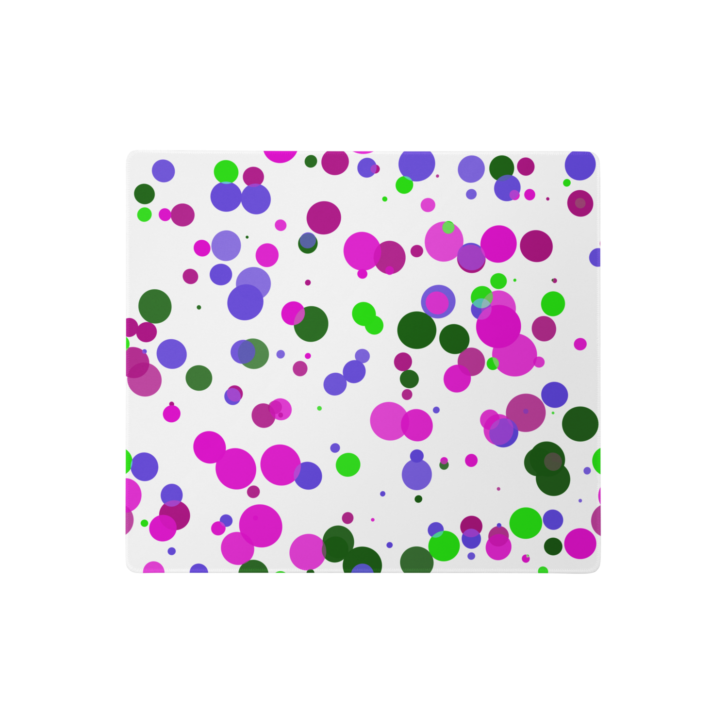 Polka Dot Confetti Pop