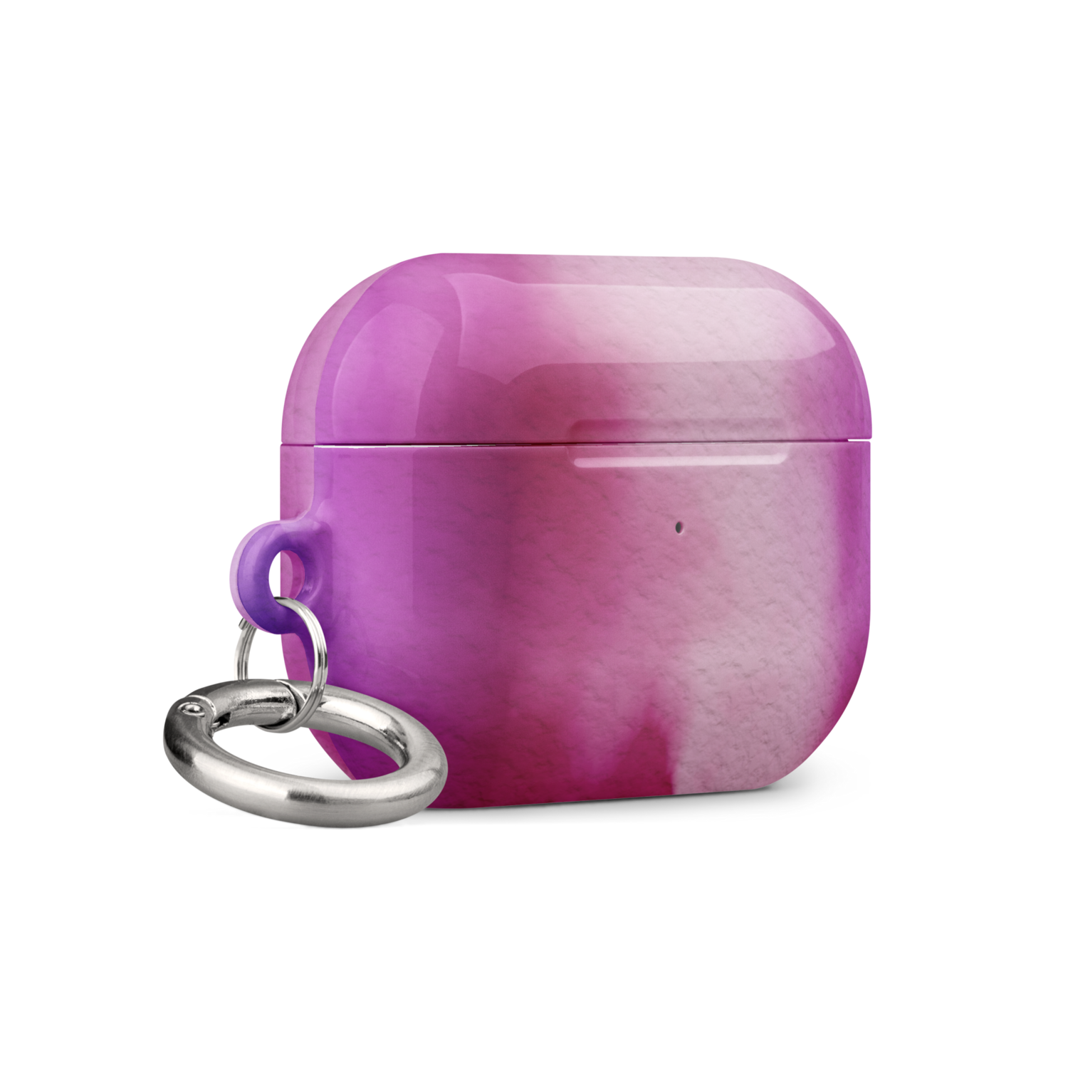 Blush Berry Water Color