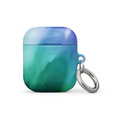 Aqua Aura Water Color