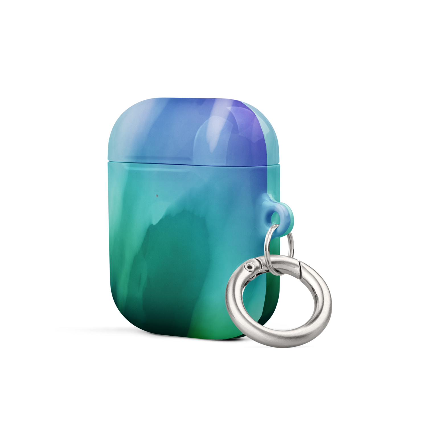 Aqua Aura Water Color