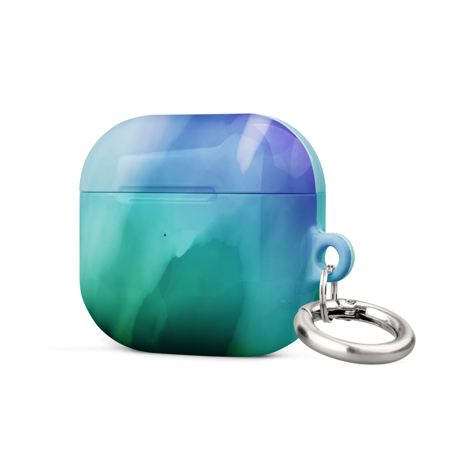 Aqua Aura Water Color