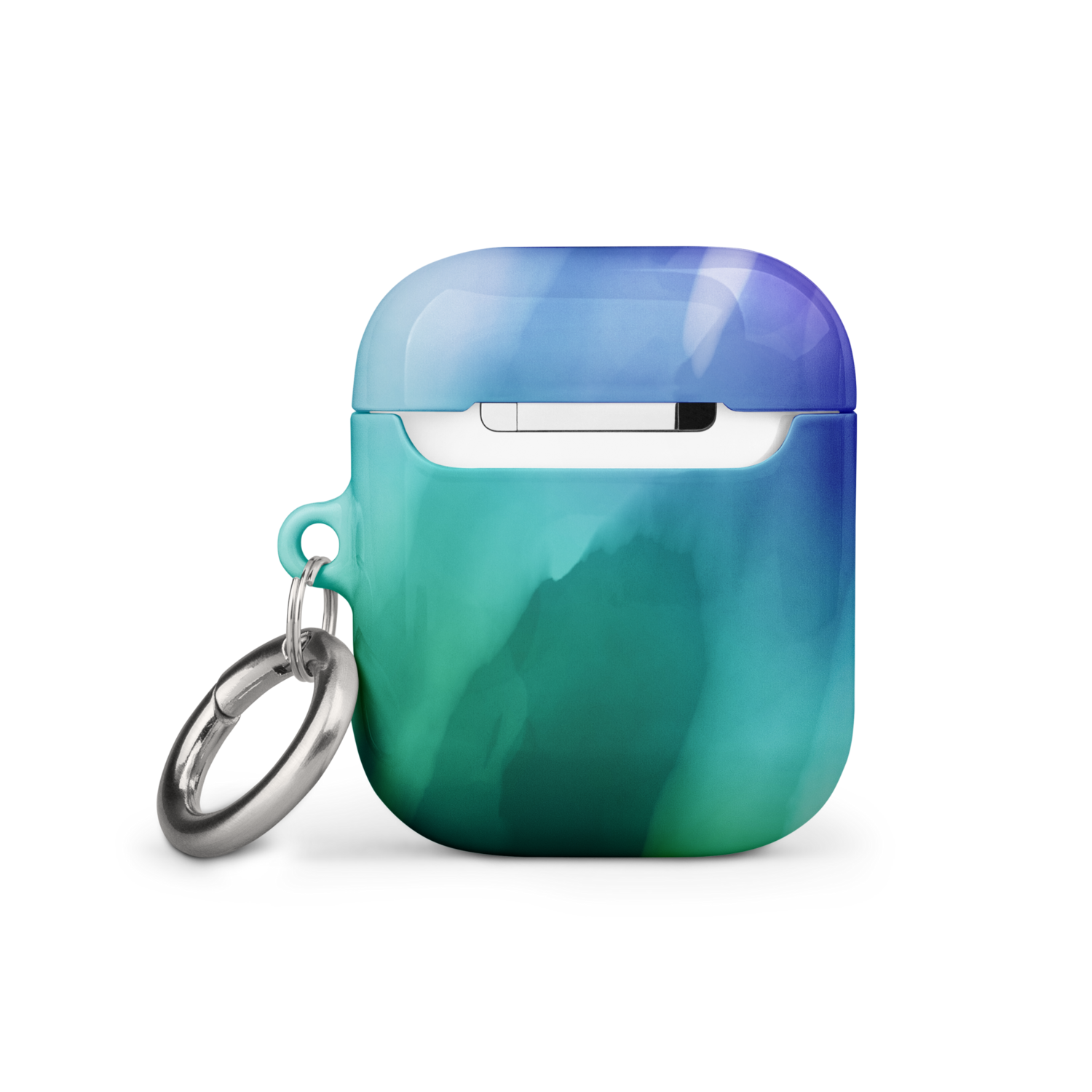 Aqua Aura Water Color